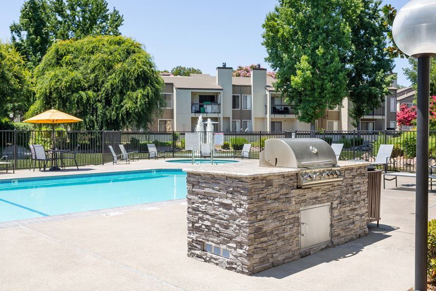 Waterfield Square Apartment Homes, 8035 Mariners Drive, Stockton, CA